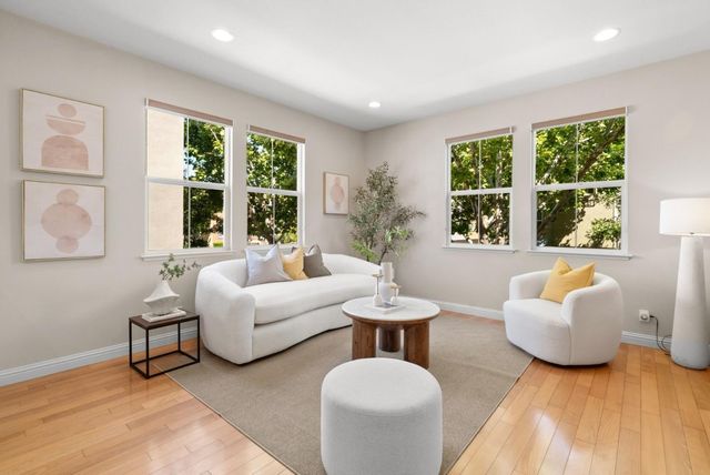 1886 Garzoni Place, Santa Clara, CA 95054