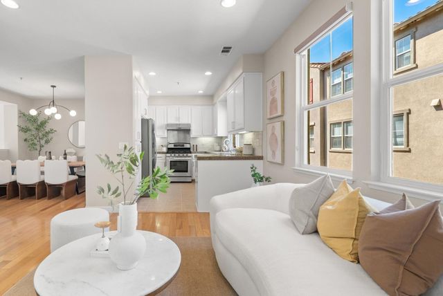 1886 Garzoni Place, Santa Clara, CA 95054