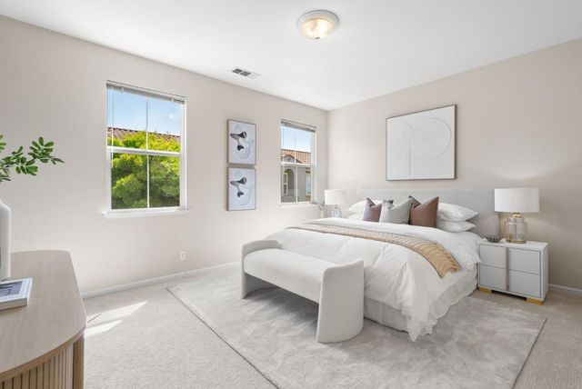 1886 Garzoni Place, Santa Clara, CA 95054