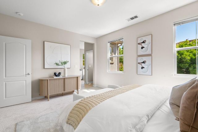 1886 Garzoni Place, Santa Clara, CA 95054