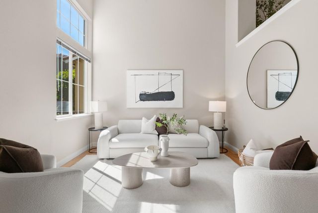 1886 Garzoni Place, Santa Clara, CA 95054