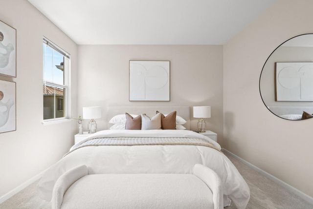 1886 Garzoni Place, Santa Clara, CA 95054