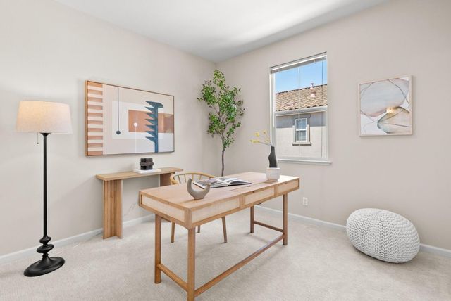 1886 Garzoni Place, Santa Clara, CA 95054