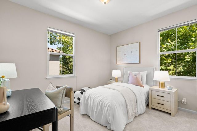 1886 Garzoni Place, Santa Clara, CA 95054