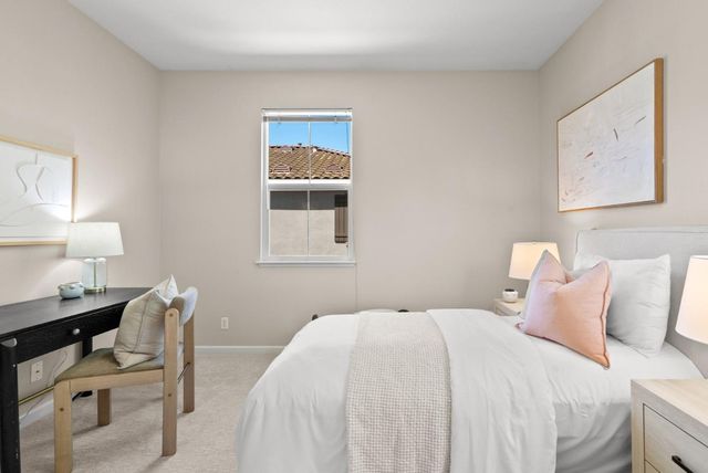 1886 Garzoni Place, Santa Clara, CA 95054