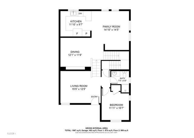 1886 Garzoni Place, Santa Clara, CA 95054