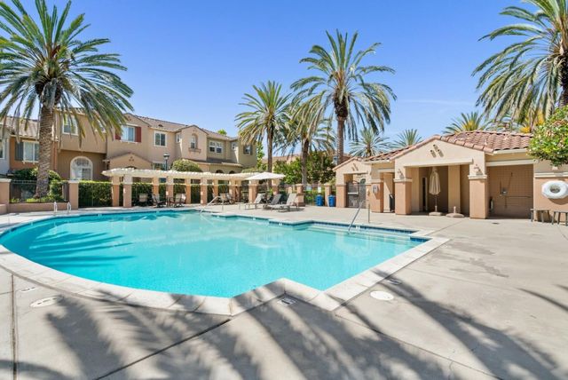1886 Garzoni Place, Santa Clara, CA 95054