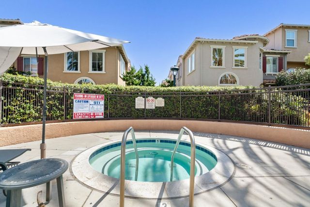 1886 Garzoni Place, Santa Clara, CA 95054