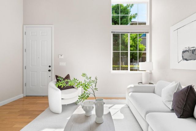 1886 Garzoni Place, Santa Clara, CA 95054