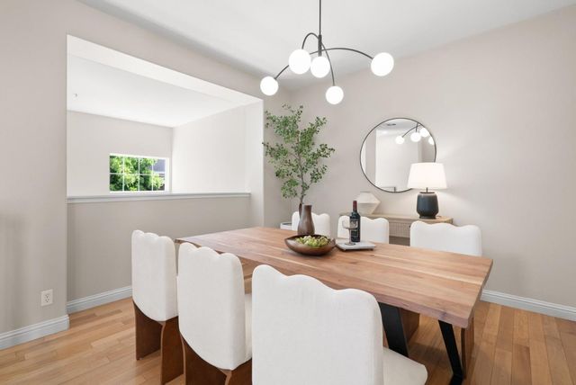 1886 Garzoni Place, Santa Clara, CA 95054