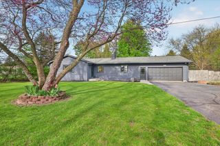 1533 N 33rd Street, Comstock Twp, MI 49053
