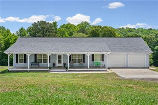 7240 Anderson Lake Road, Dawsonville, GA 30534