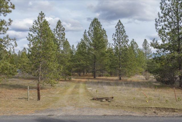 28202 N Bruce Rd, Chattaroy, WA 99003