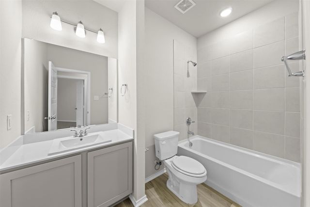 1426 Martingale Lane, Forney, TX 75126