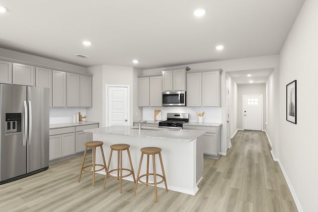 1426 Martingale Lane, Forney, TX 75126