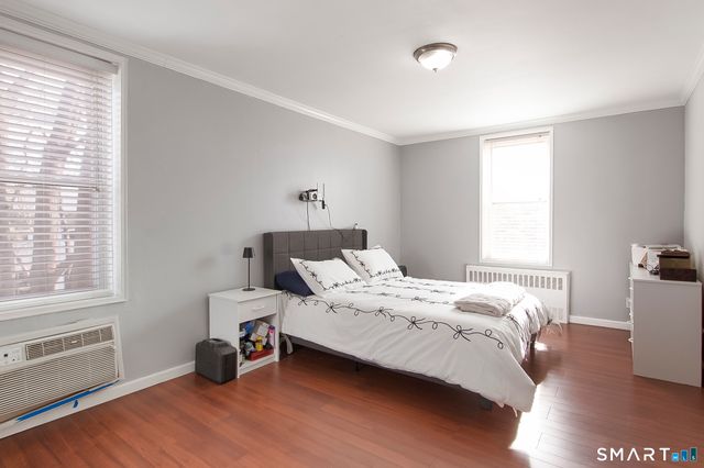 7 4th Street APT 3H, Stamford, CT 06905