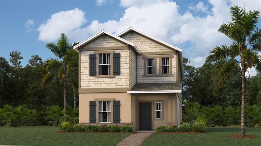 6000 ZEN WAY, Clermont, FL 34714