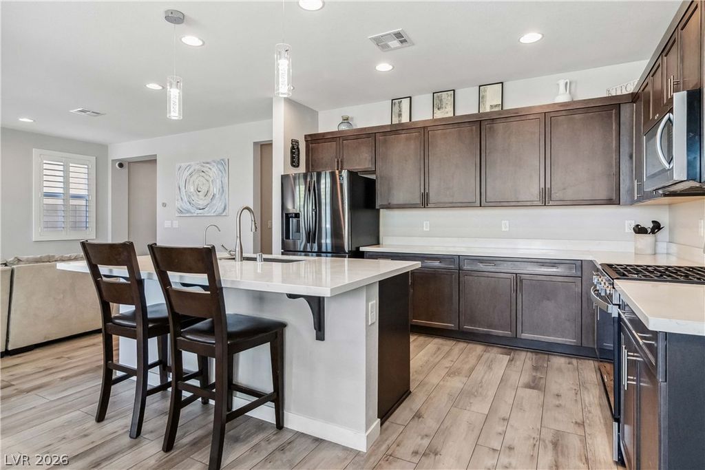 3096 Cipro Avenue, Las Vegas, NV 89141 — photo 3