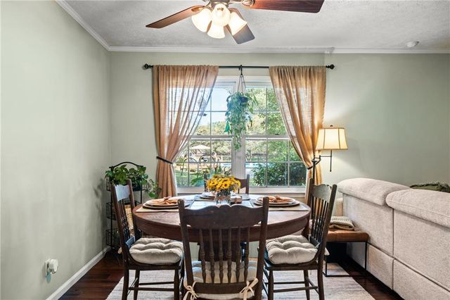 20 Oakdale Drive, Cartersville, GA 30120