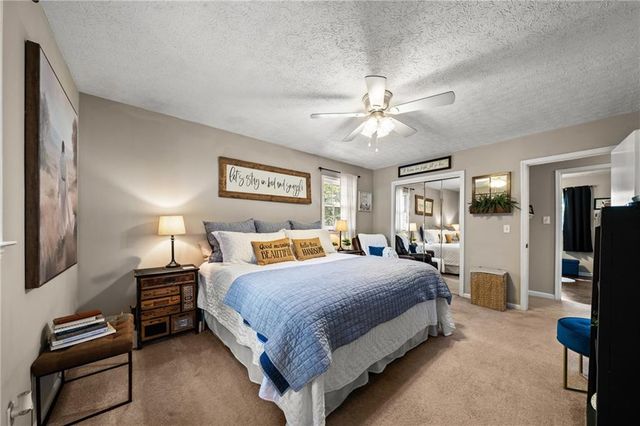 20 Oakdale Drive, Cartersville, GA 30120