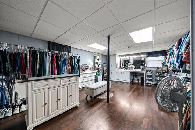 20 Oakdale Drive, Cartersville, GA 30120