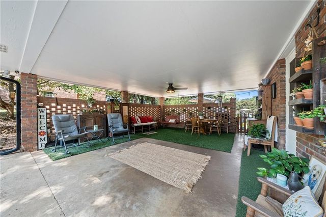 20 Oakdale Drive, Cartersville, GA 30120
