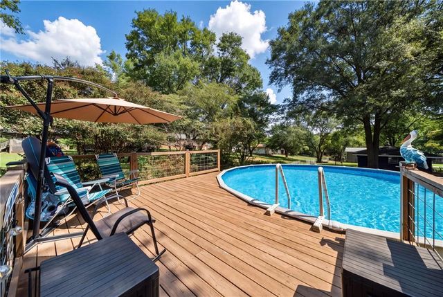 20 Oakdale Drive, Cartersville, GA 30120