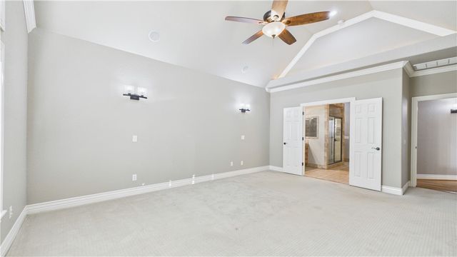 5205 S Bent Tree Drive, Rogers, AR 72745