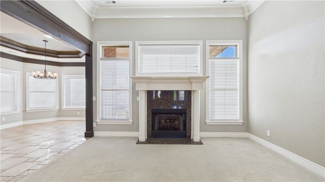 5205 S Bent Tree Drive, Rogers, AR 72745