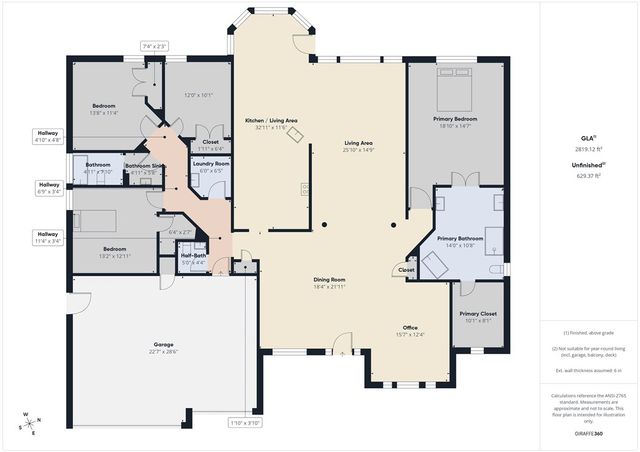 5205 S Bent Tree Drive, Rogers, AR 72745