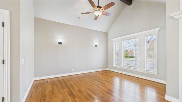 5205 S Bent Tree Drive, Rogers, AR 72745