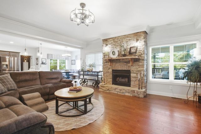 152 Arbor Grove Circle, Georgetown, KY 40324