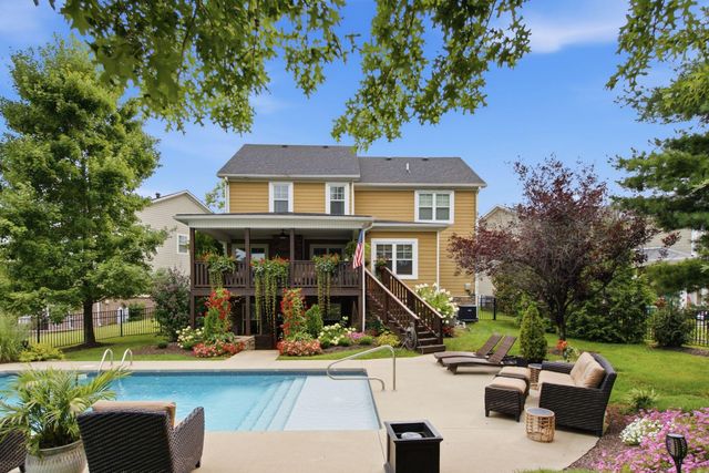 152 Arbor Grove Circle, Georgetown, KY 40324