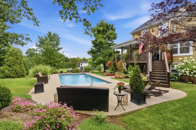 152 Arbor Grove Circle, Georgetown, KY 40324