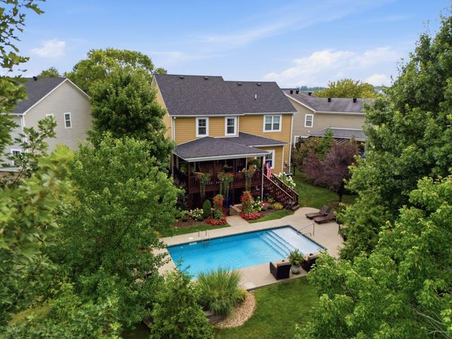 152 Arbor Grove Circle, Georgetown, KY 40324