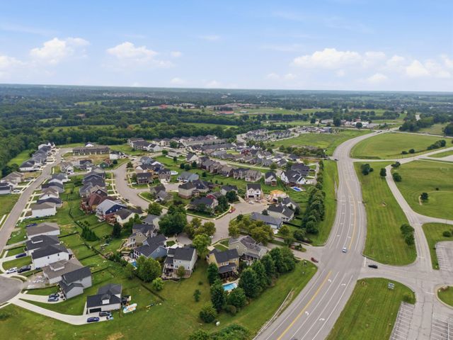 152 Arbor Grove Circle, Georgetown, KY 40324