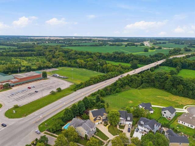 152 Arbor Grove Circle, Georgetown, KY 40324