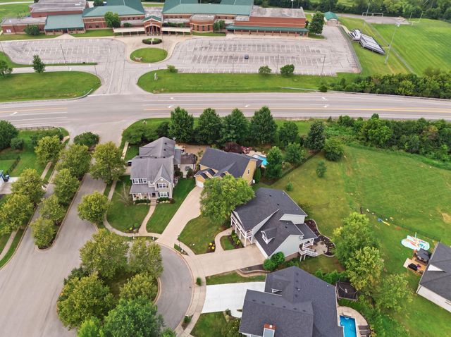 152 Arbor Grove Circle, Georgetown, KY 40324