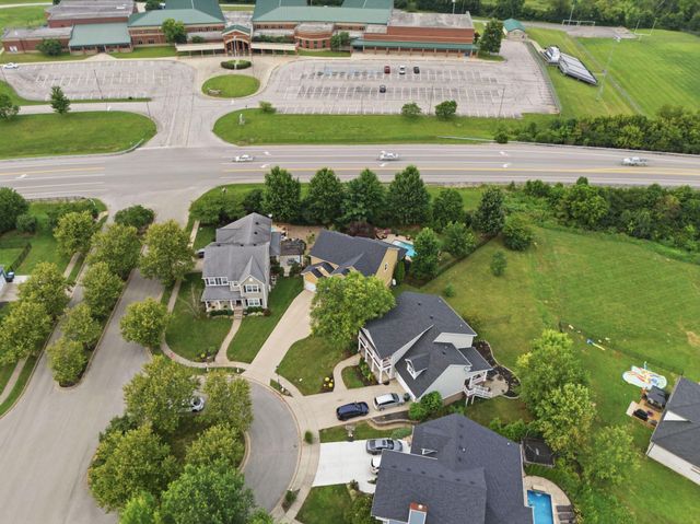 152 Arbor Grove Circle, Georgetown, KY 40324