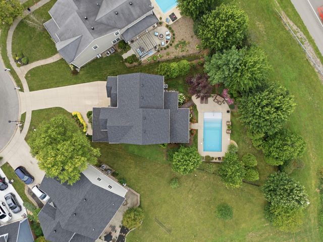 152 Arbor Grove Circle, Georgetown, KY 40324