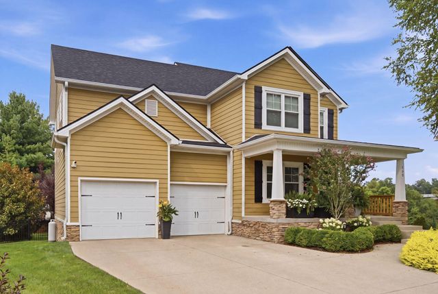 152 Arbor Grove Circle, Georgetown, KY 40324