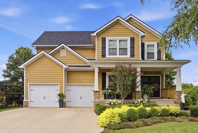 152 Arbor Grove Circle, Georgetown, KY 40324