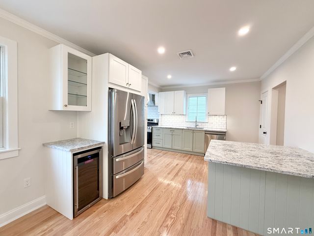 23 Congress Street, Stamford, CT 06902