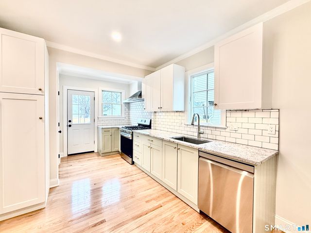 23 Congress Street, Stamford, CT 06902