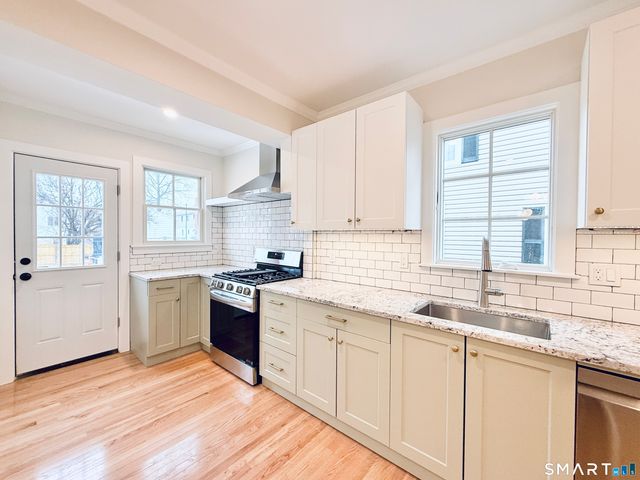 23 Congress Street, Stamford, CT 06902