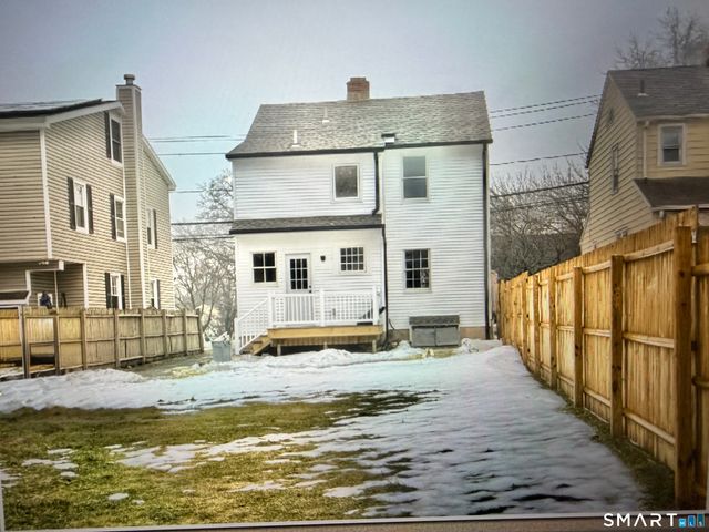 23 Congress Street, Stamford, CT 06902