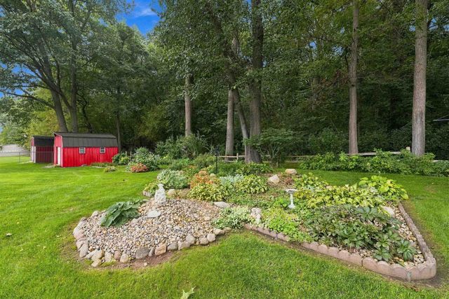 58908 Wray Drive, Elkhart, IN 46517
