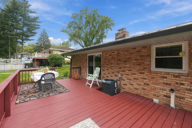 58908 Wray Drive, Elkhart, IN 46517