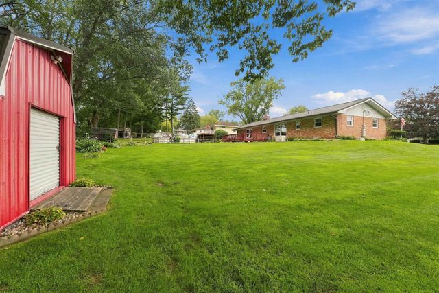 58908 Wray Drive, Elkhart, IN 46517