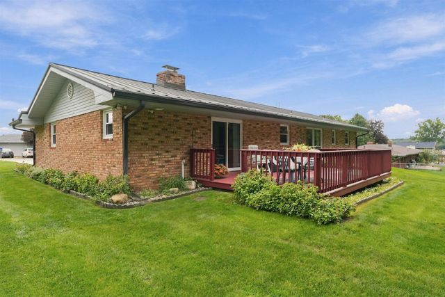 58908 Wray Drive, Elkhart, IN 46517